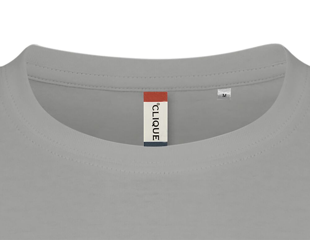 Basic-T von Clique – White