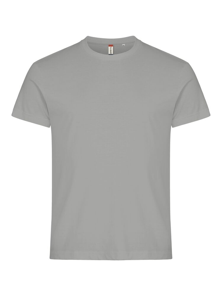 Basic-T von Clique – White