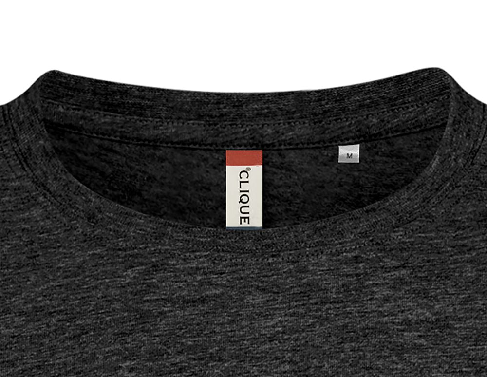 Basic-T von Clique – White