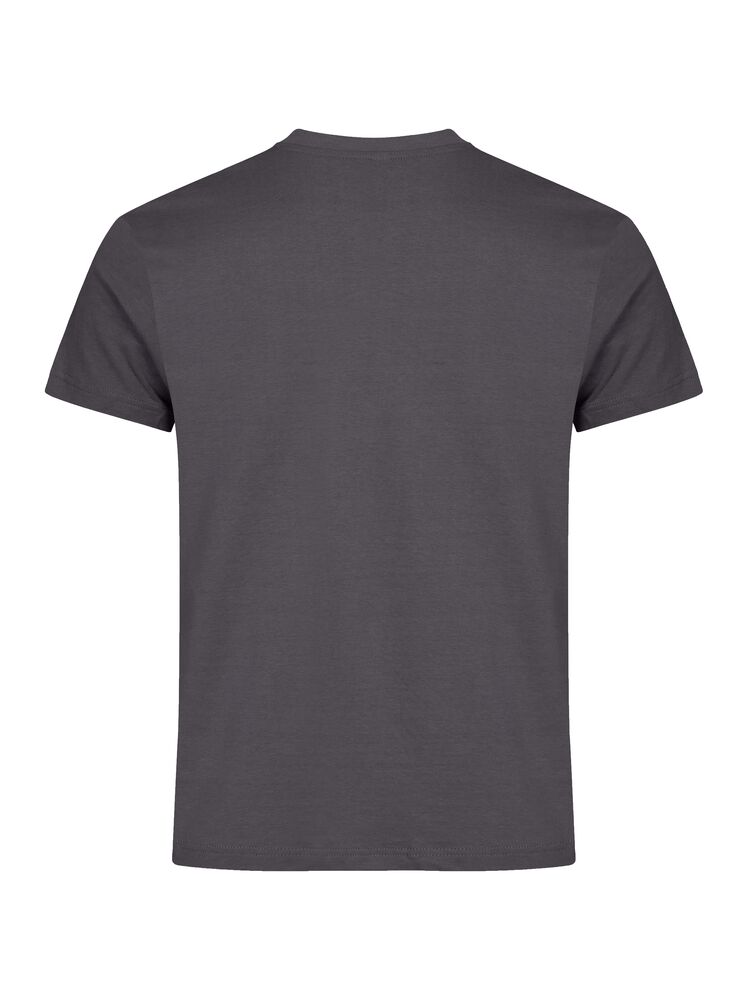 Basic-T von Clique – White