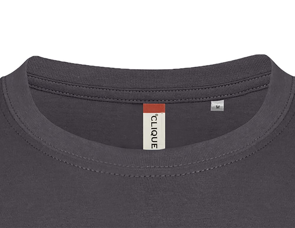 Basic-T von Clique – White