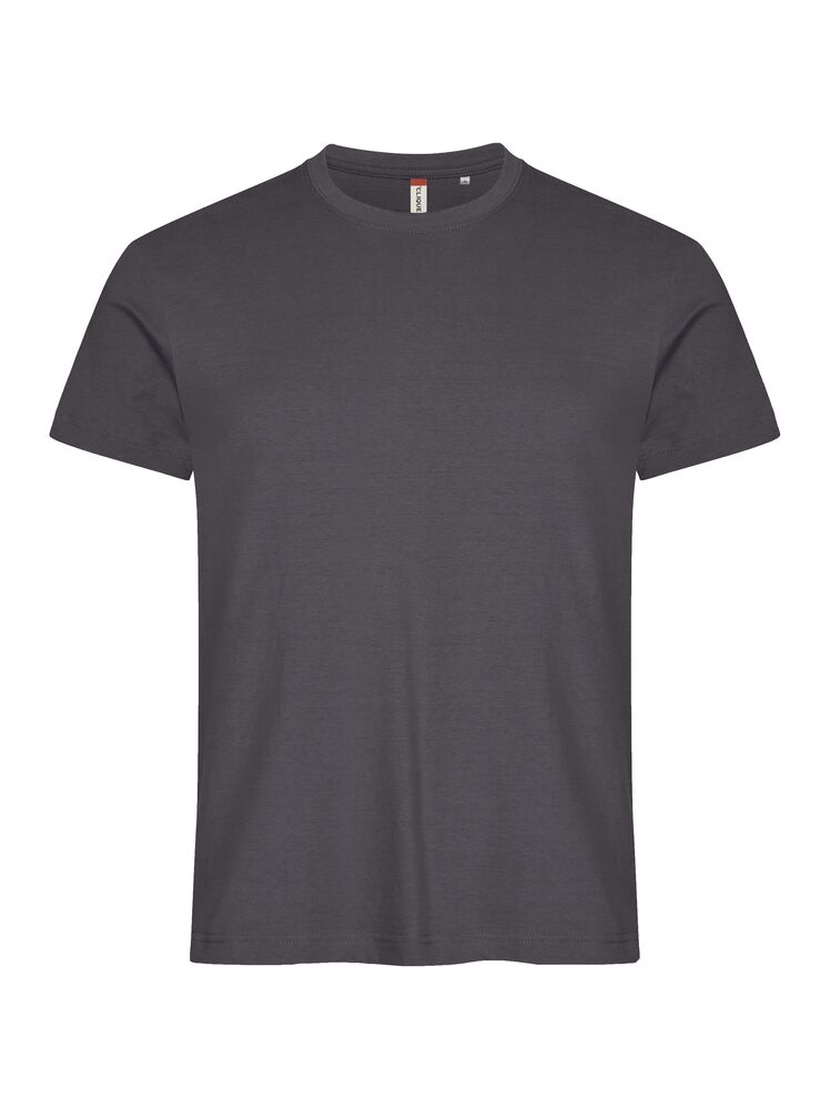 Basic-T von Clique – White