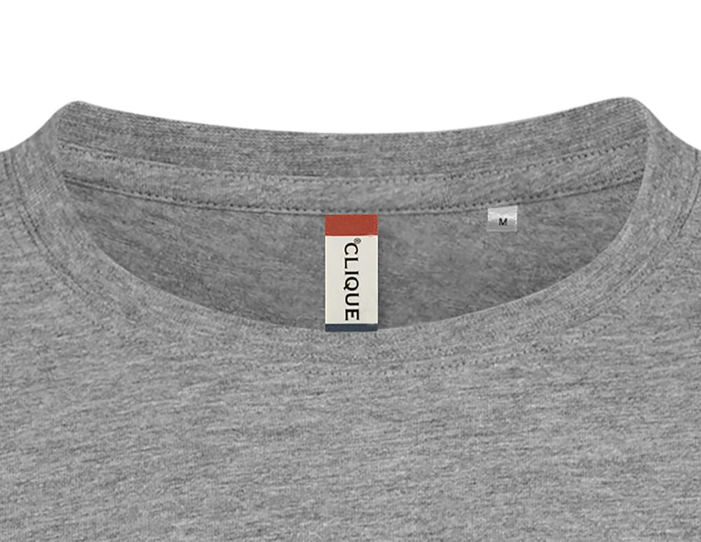 Basic-T von Clique – White