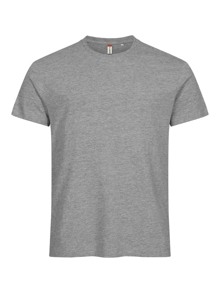 Basic-T von Clique – White
