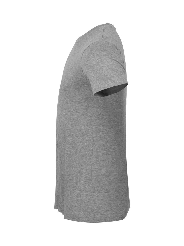Basic-T von Clique – White