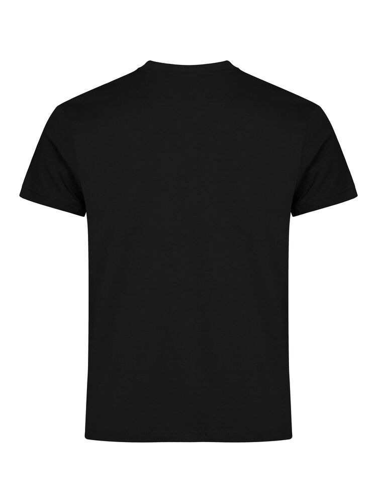 Basic-T von Clique – White