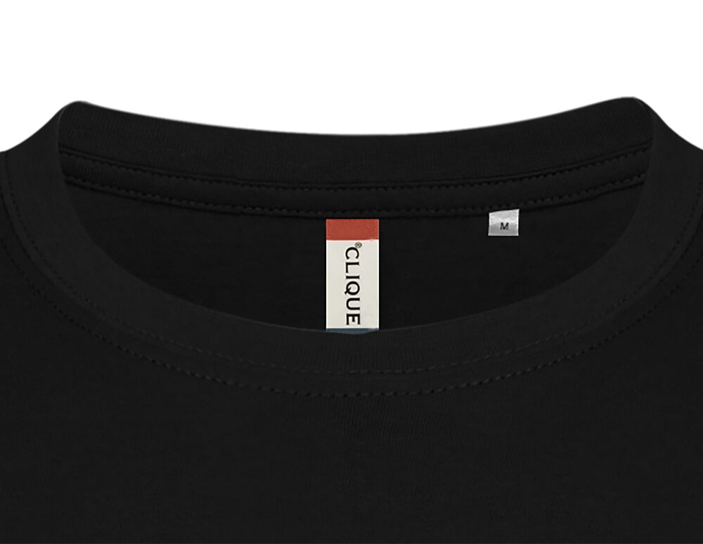 Basic-T von Clique – White