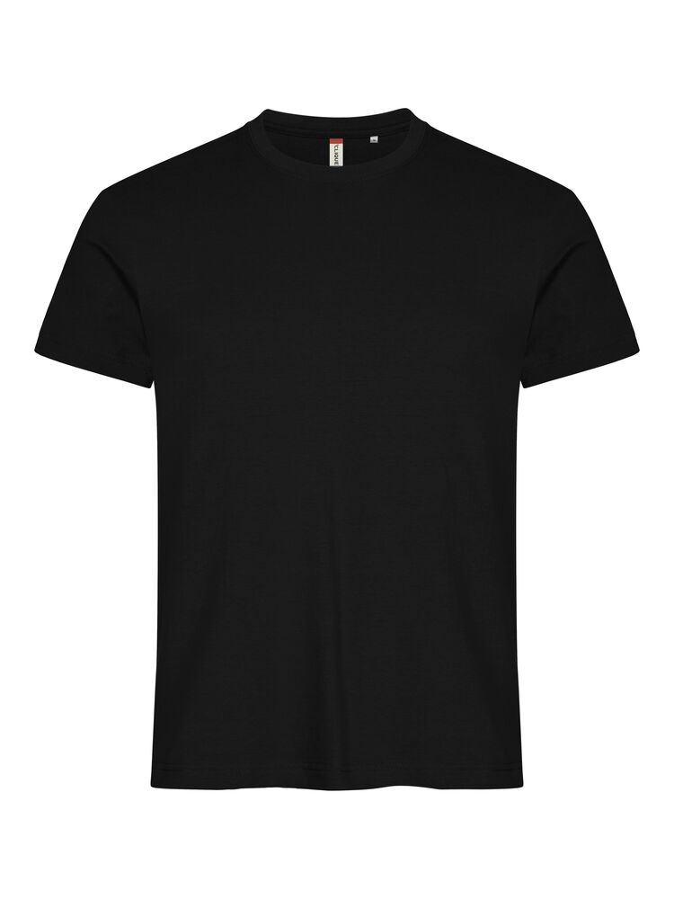 Basic-T von Clique – White