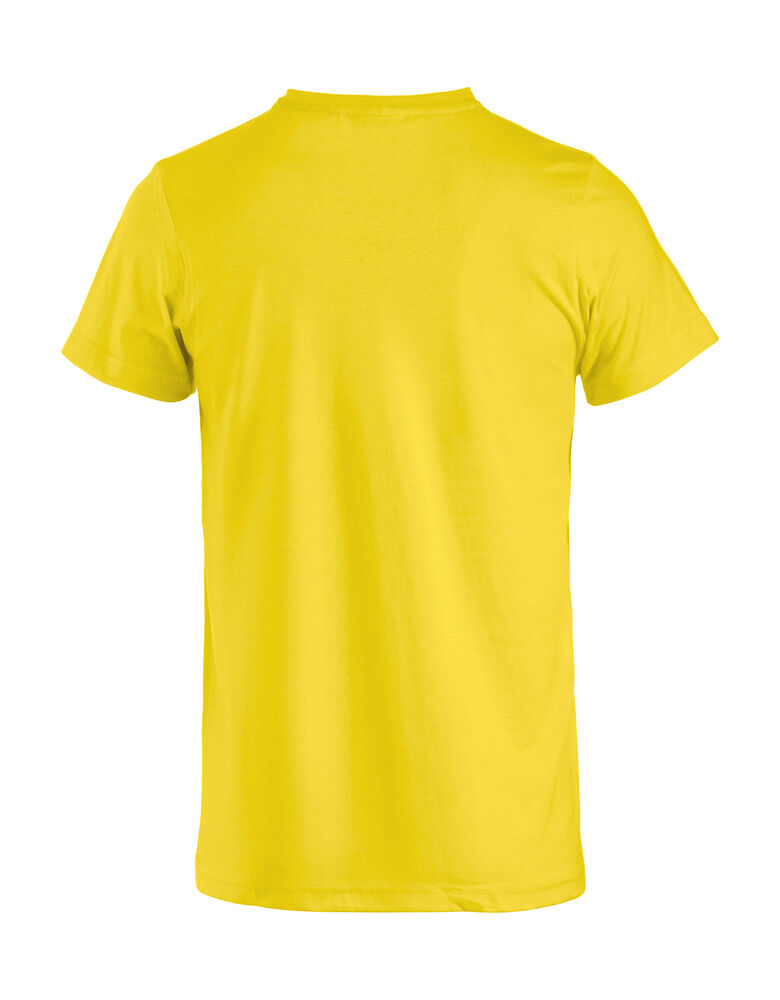 Basic-T Junior von Clique – White
