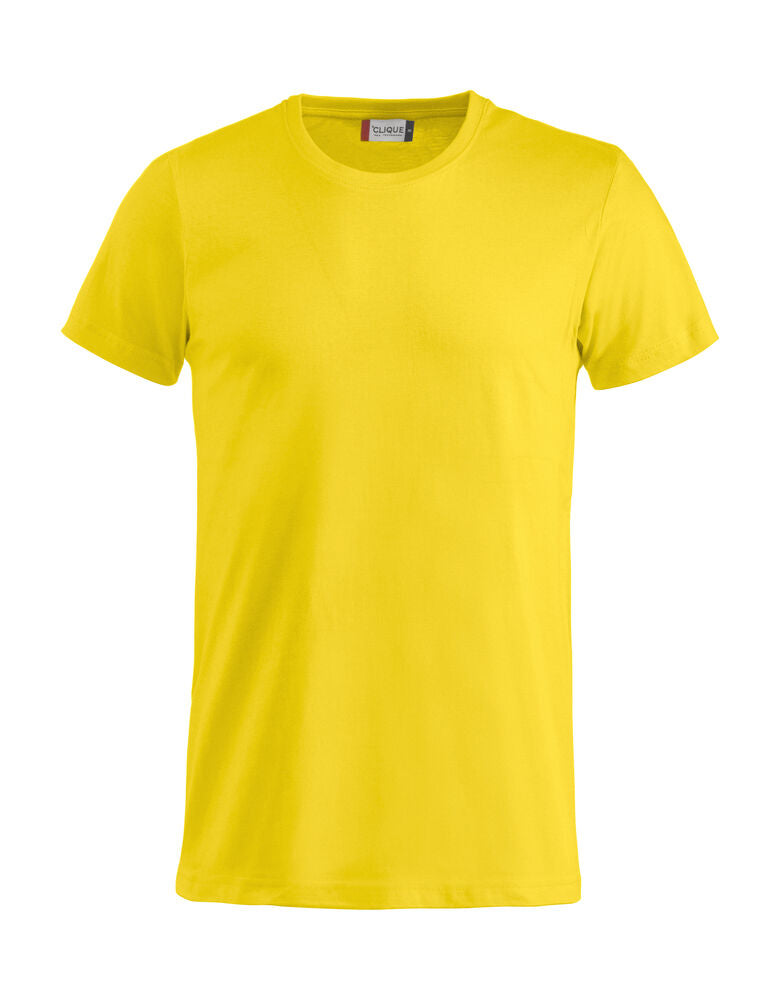 Basic-T Junior von Clique – White
