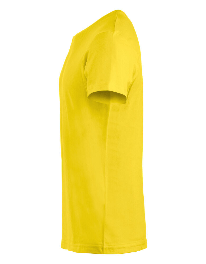 Basic-T Junior von Clique – White