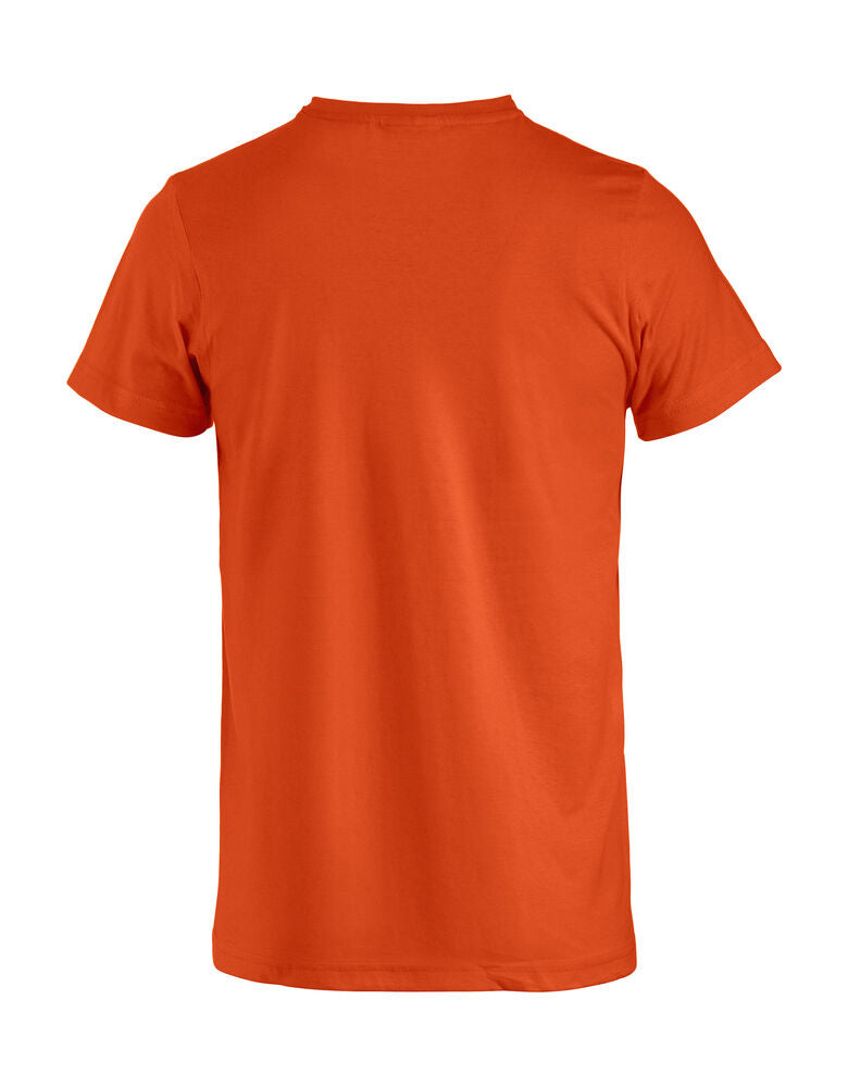 Basic-T Junior von Clique – White