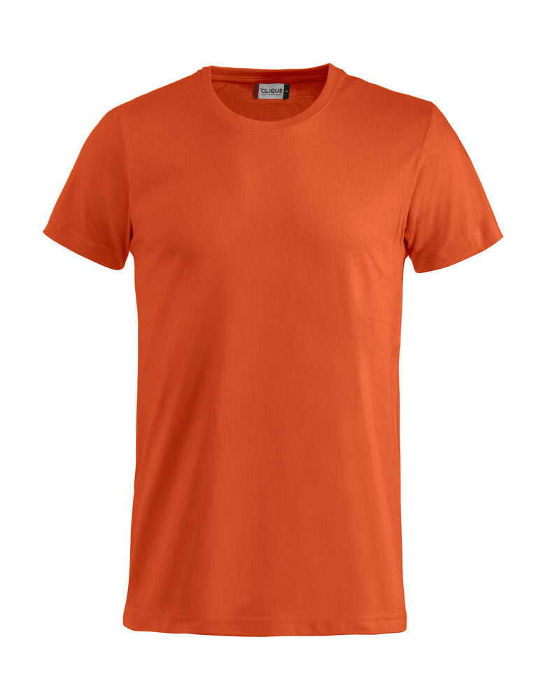 Basic-T Junior von Clique – White