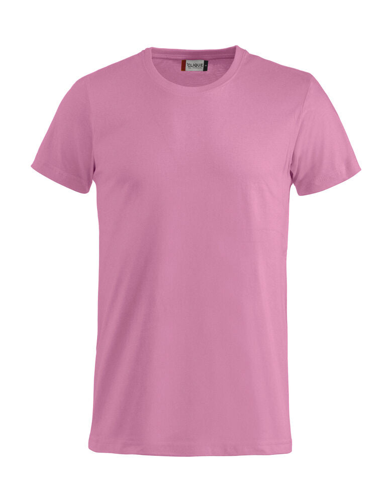 Basic-T Junior von Clique – White
