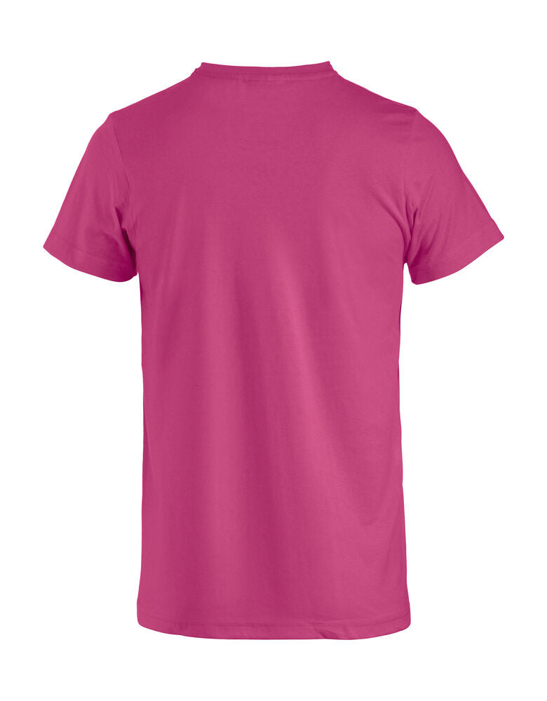 Basic-T Junior von Clique – White