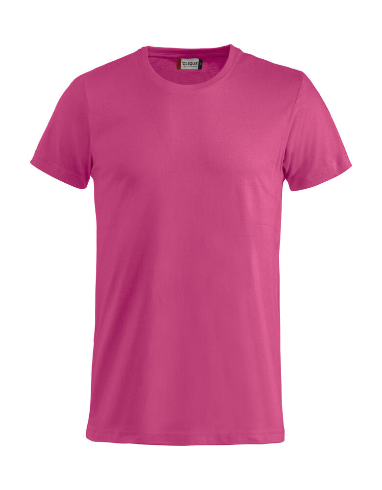 Basic-T Junior von Clique – White