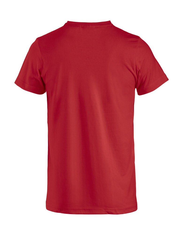 Basic-T Junior von Clique – White