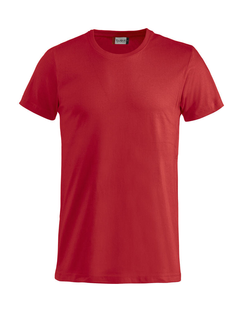 Basic-T Junior von Clique – White