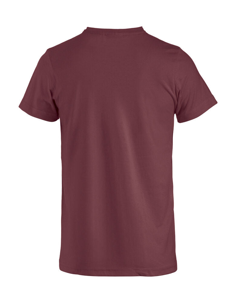 Basic-T Junior von Clique – White