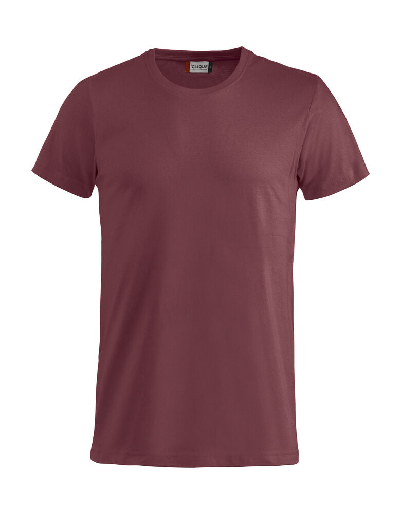 Basic-T Junior von Clique – White