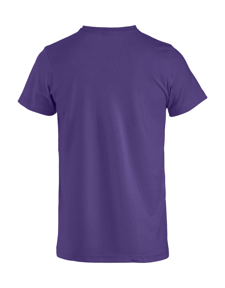 Basic-T Junior von Clique – White