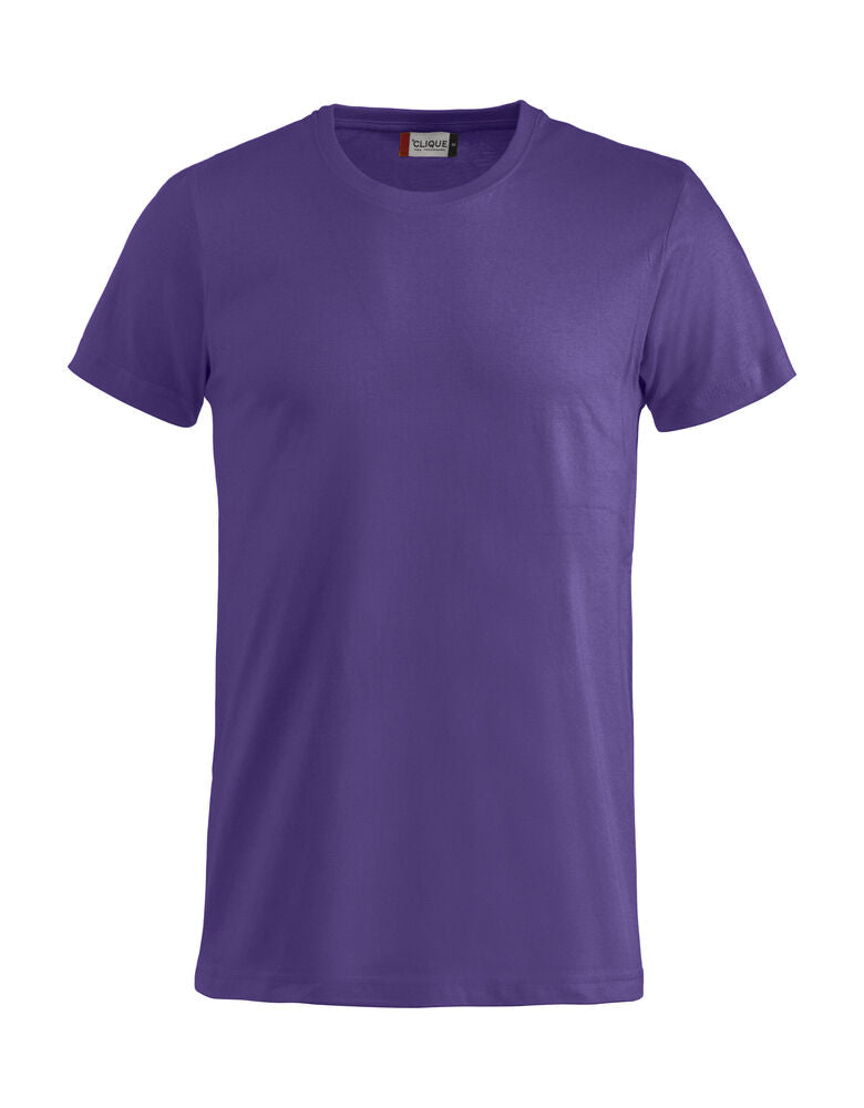 Basic-T Junior von Clique – White