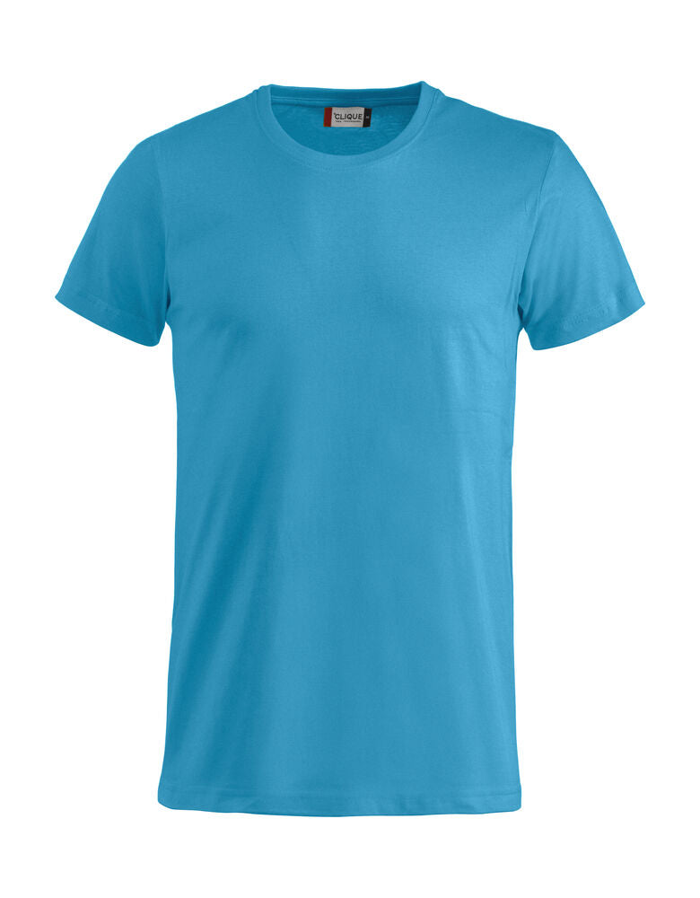 Basic-T Junior von Clique – White