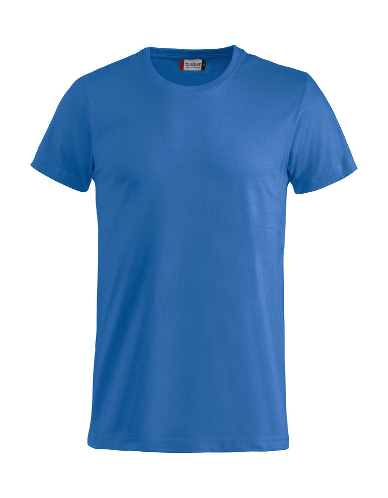 Basic-T Junior von Clique – White