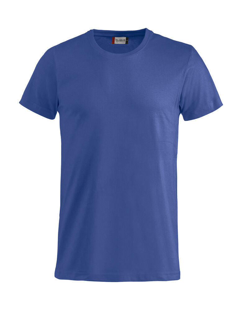 Basic-T Junior von Clique – White