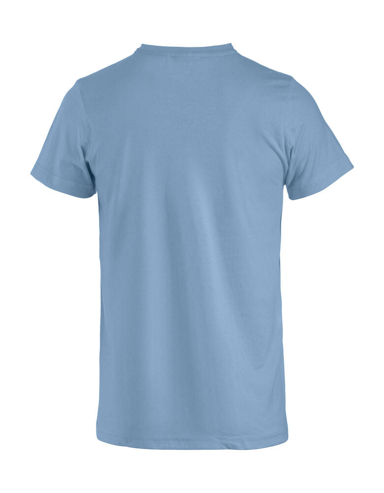 Basic-T Junior von Clique – White