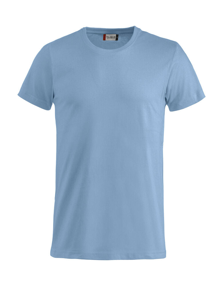 Basic-T Junior von Clique – White