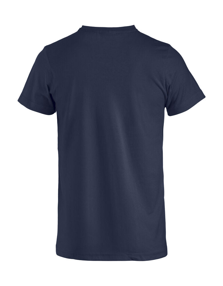 Basic-T Junior von Clique – White