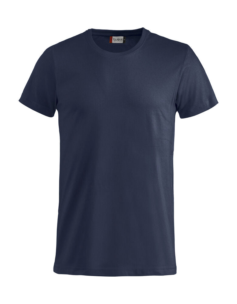 Basic-T Junior von Clique – White