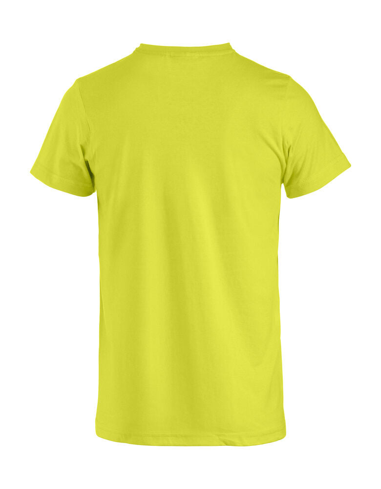 Basic-T Junior von Clique – White