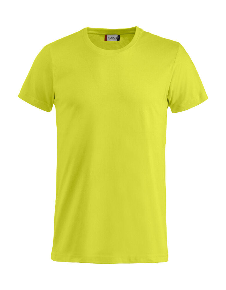 Basic-T Junior von Clique – White