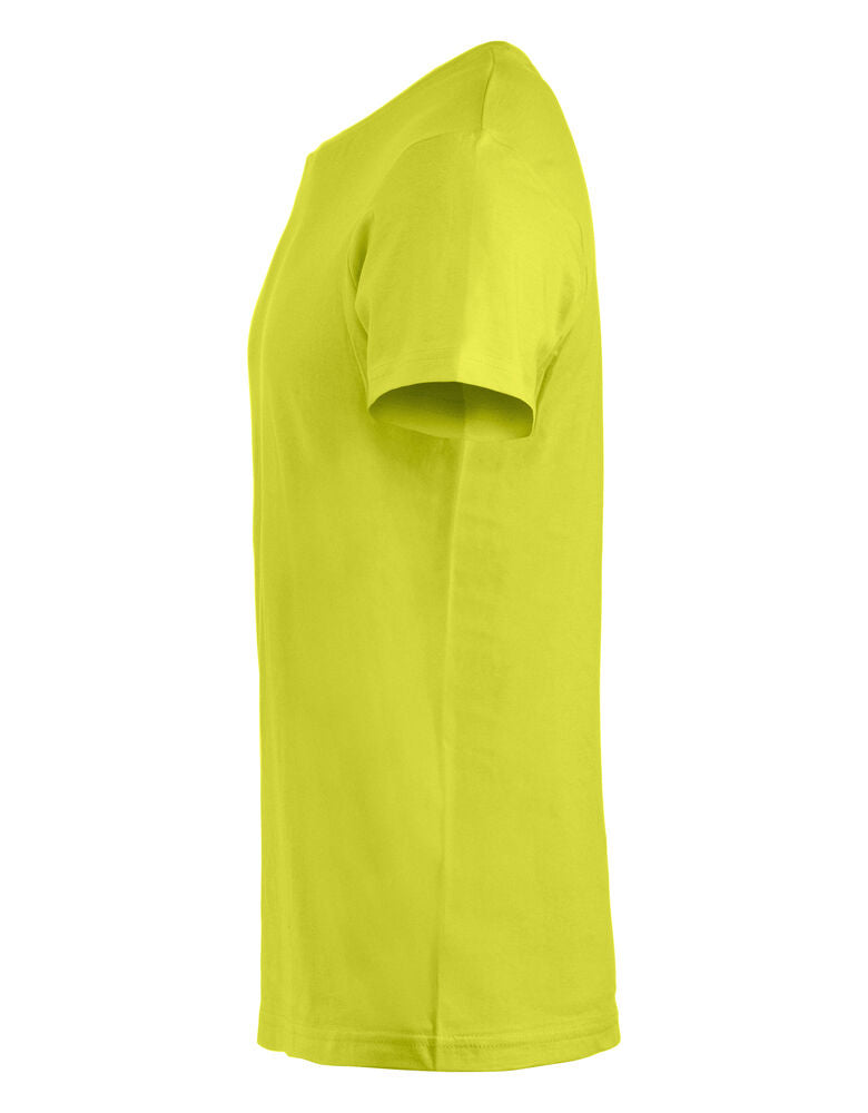 Basic-T Junior von Clique – White