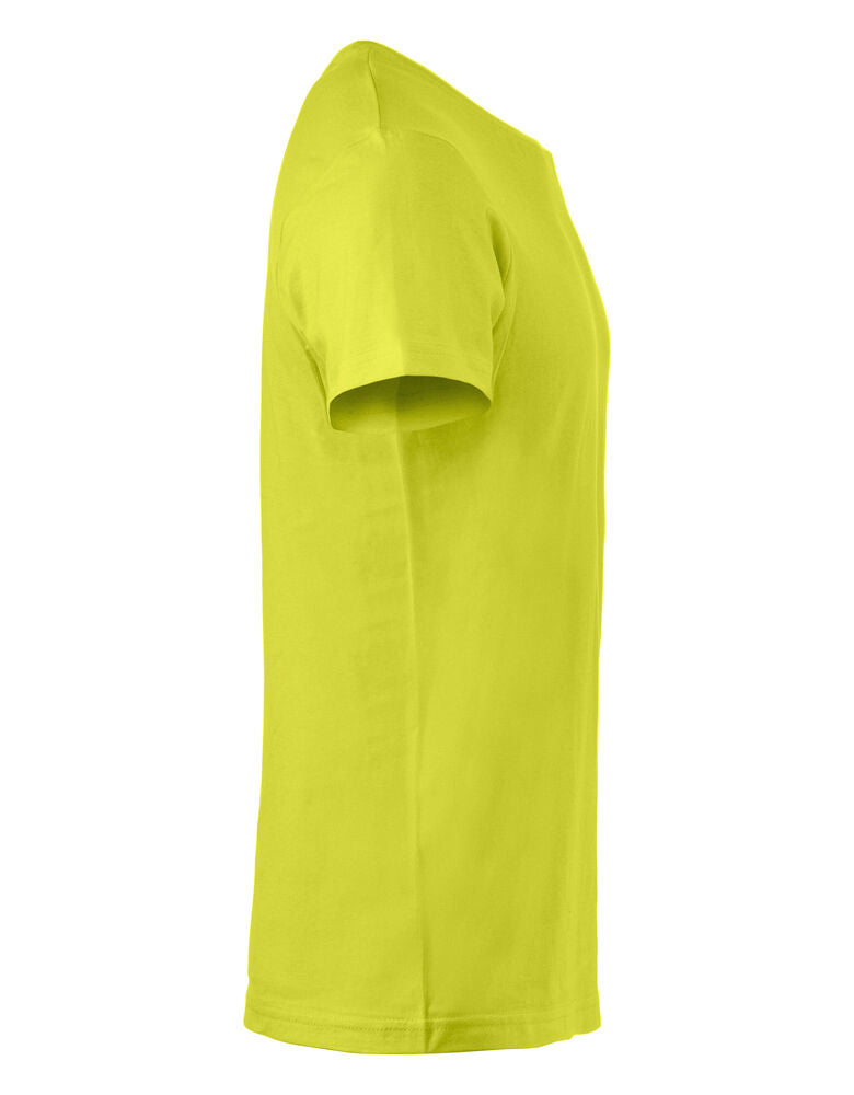 Basic-T Junior von Clique – White