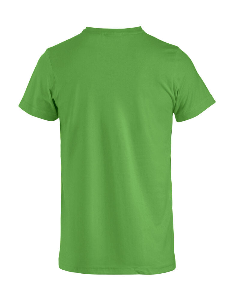 Basic-T Junior von Clique – White