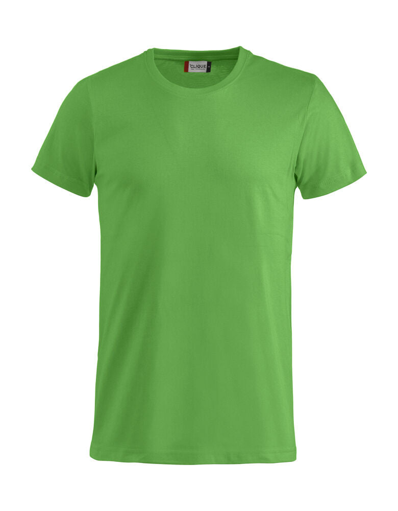 Basic-T Junior von Clique – White