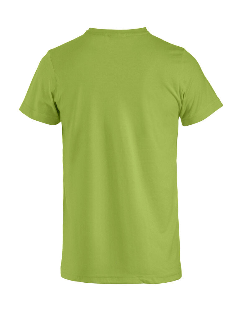 Basic-T Junior von Clique – White