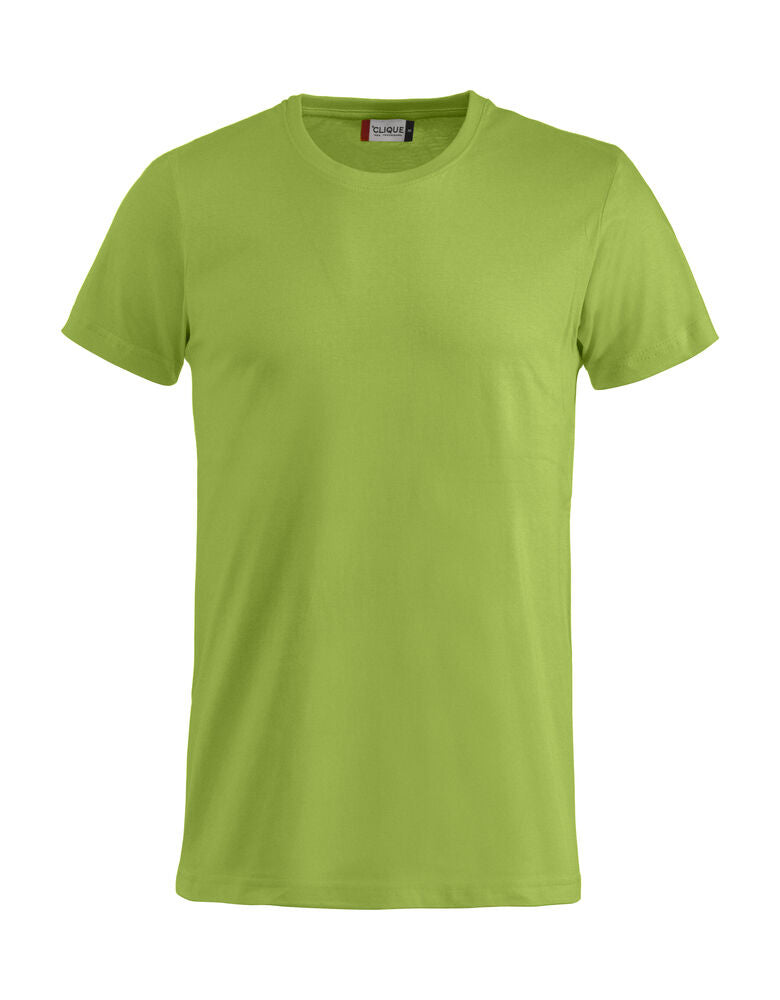 Basic-T Junior von Clique – White