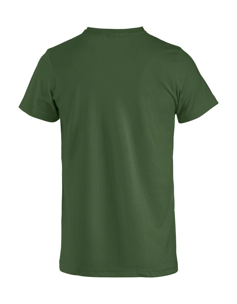 Basic-T Junior von Clique – White