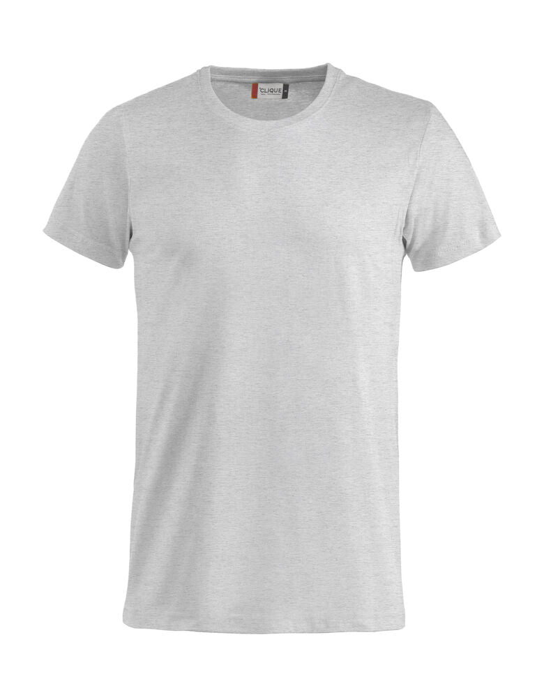 Basic-T Junior von Clique – White