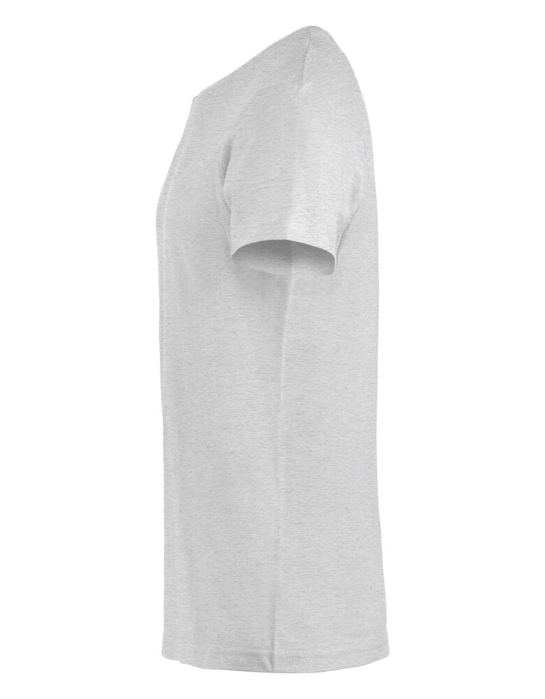 Basic-T Junior von Clique – White