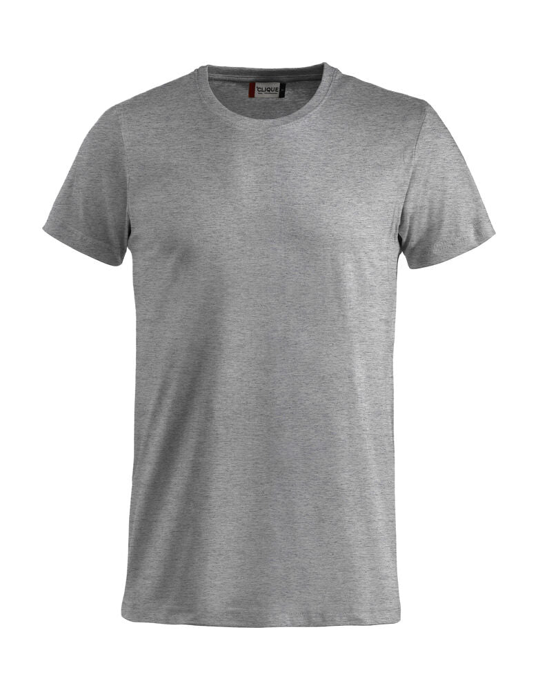 Basic-T Junior von Clique – White