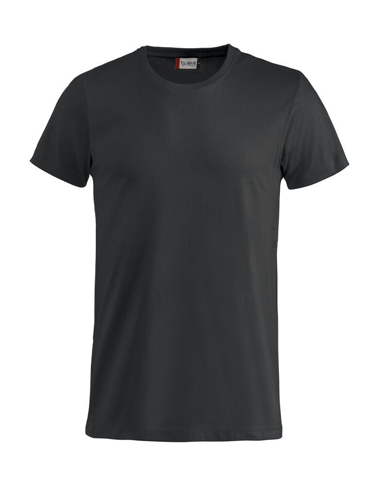 Basic-T Junior von Clique – White