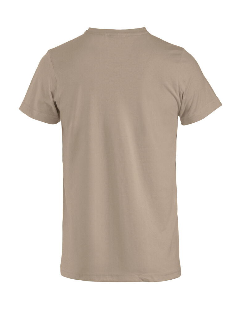 Basic-T Junior von Clique – White