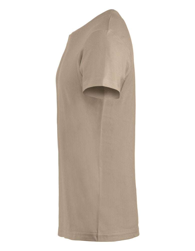 Basic-T Junior von Clique – White