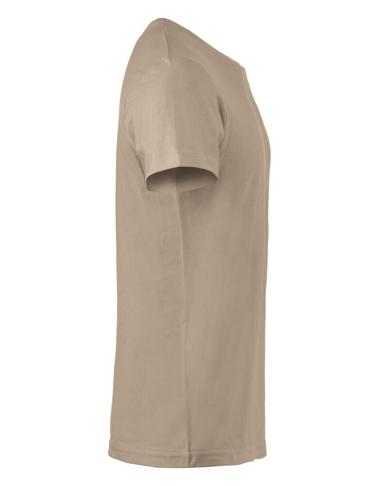 Basic-T Junior von Clique – White