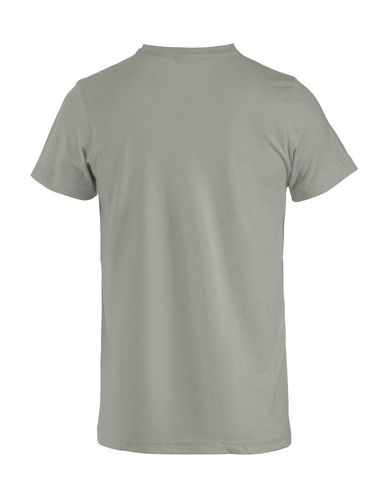 Basic-T Junior von Clique – White